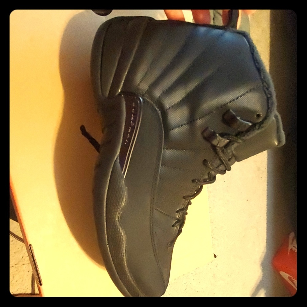 Jordans